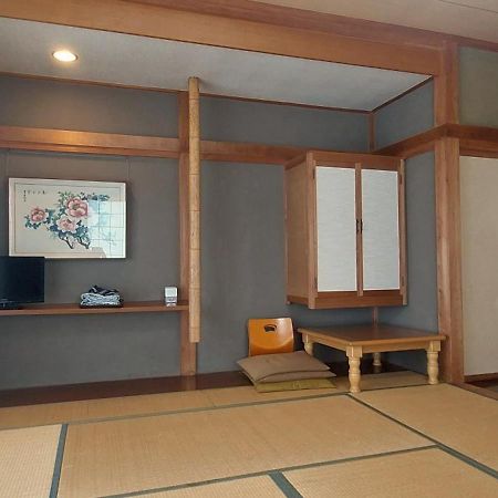 Masugataya Ryokan Tako Extérieur photo