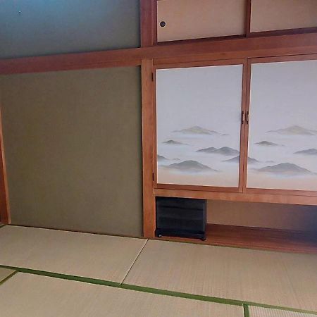 Masugataya Ryokan Tako Extérieur photo