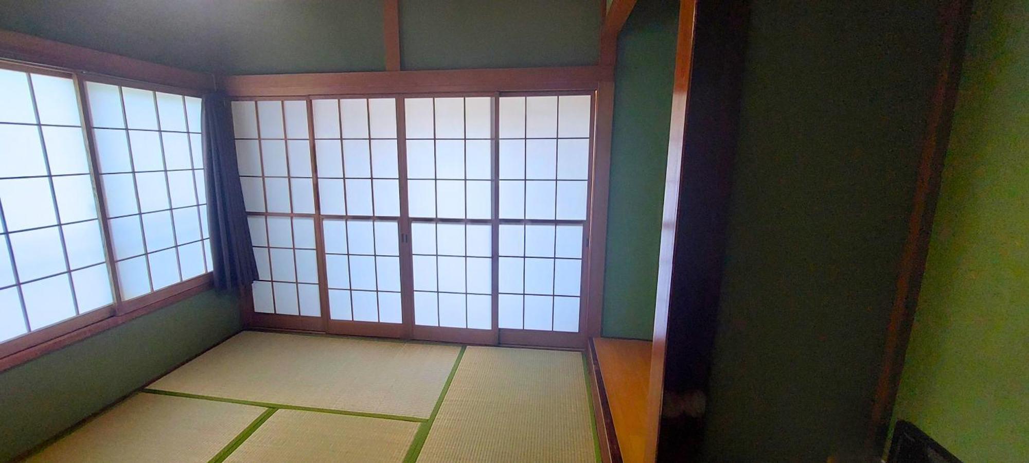 Masugataya Ryokan Tako Chambre photo
