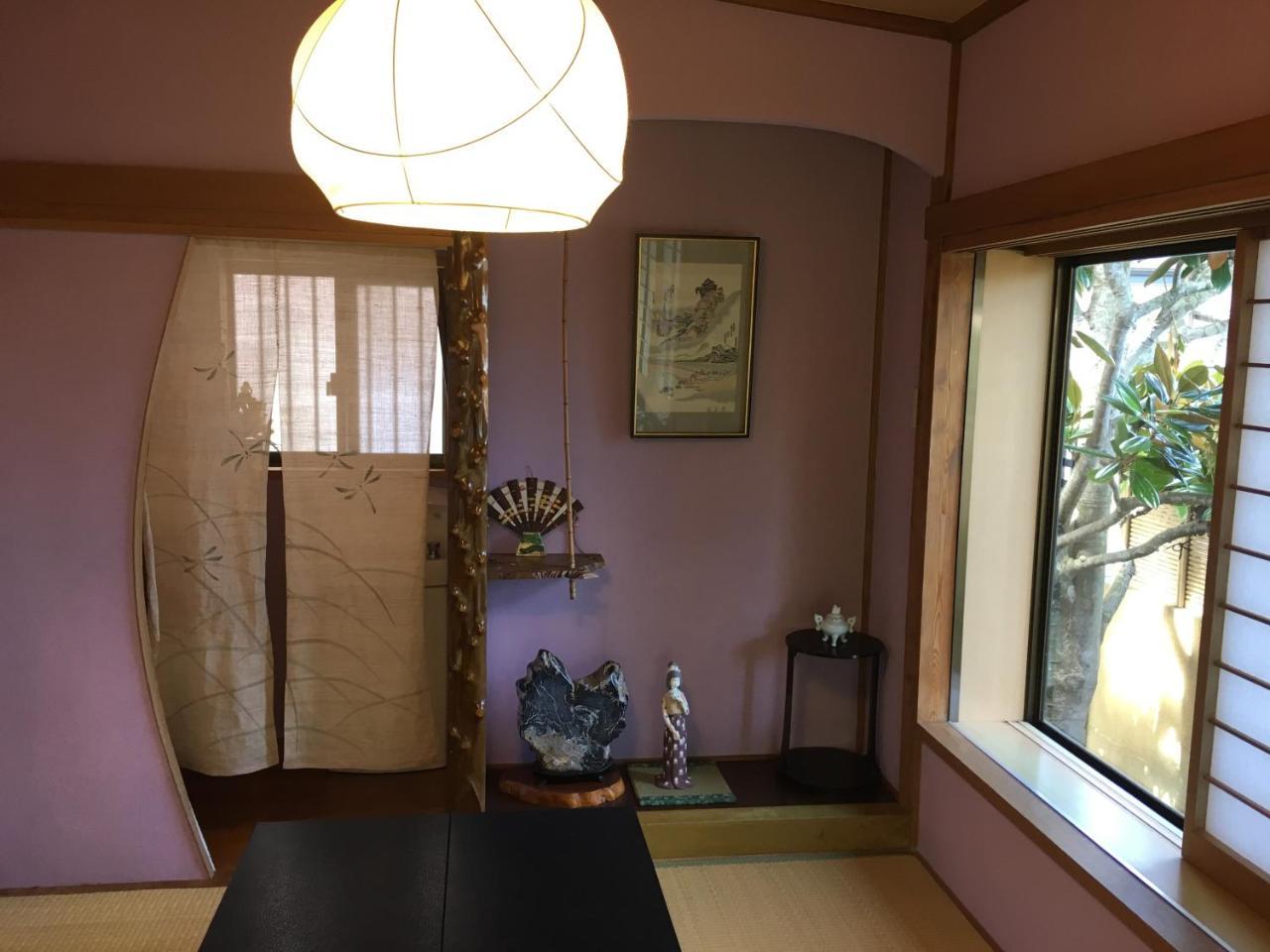 Masugataya Ryokan Tako Extérieur photo