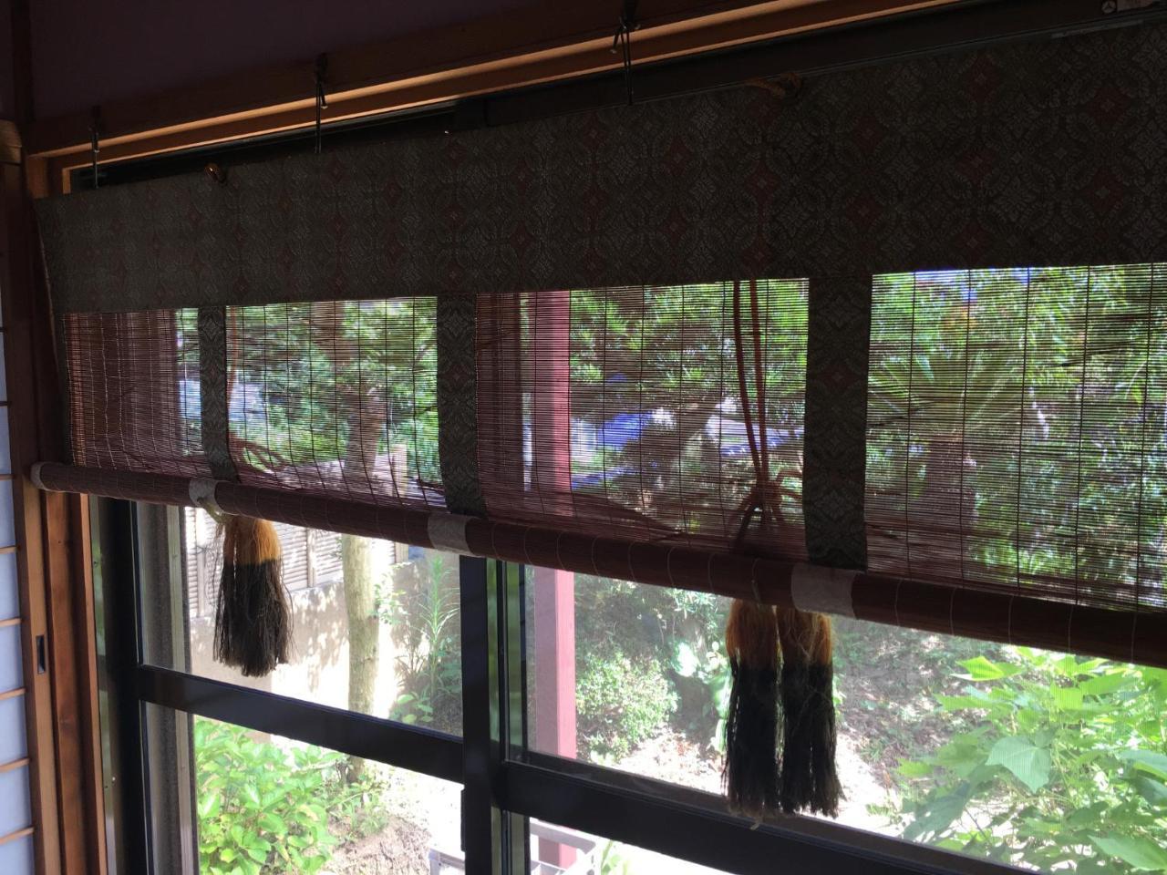 Masugataya Ryokan Tako Extérieur photo