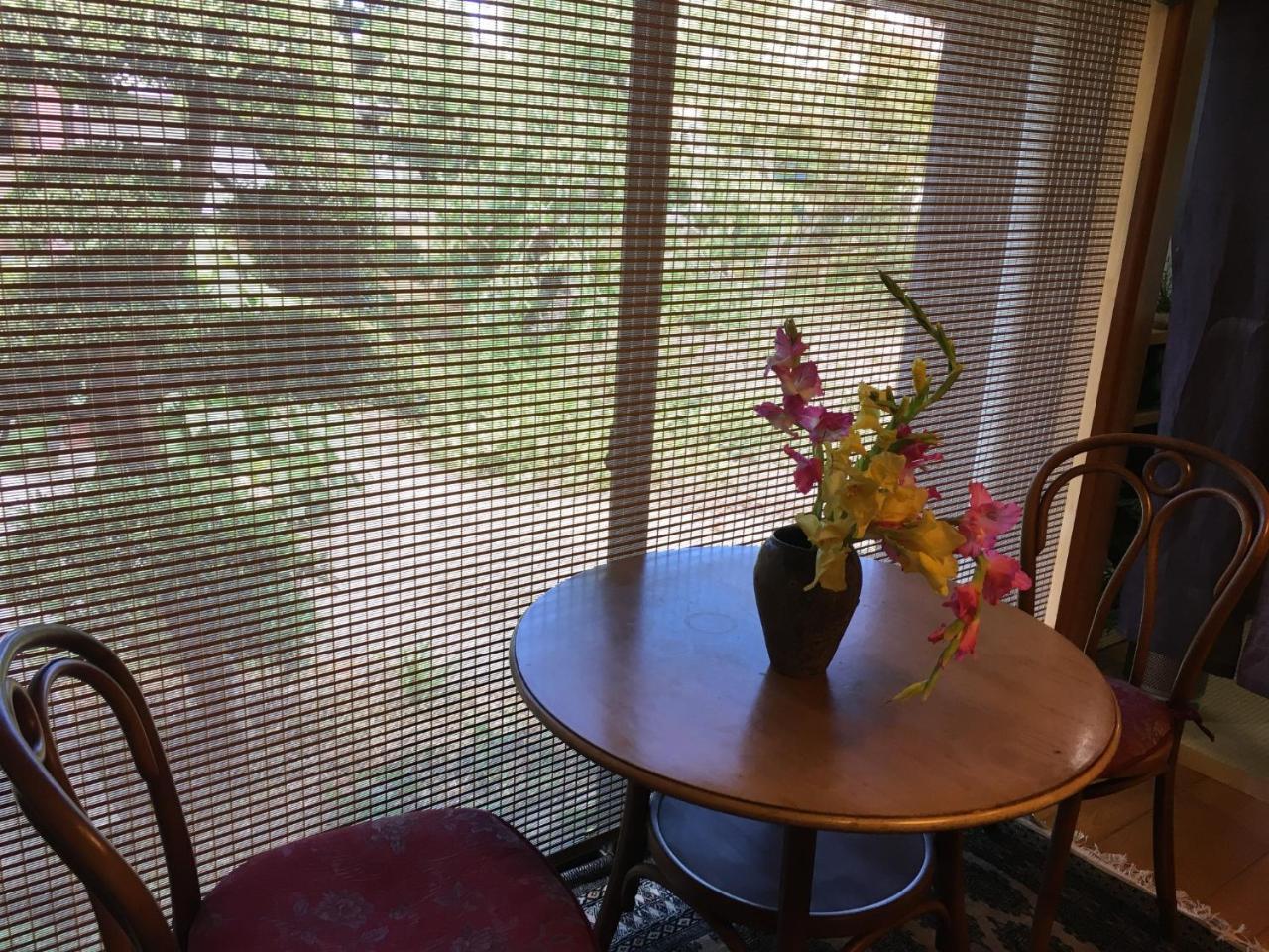Masugataya Ryokan Tako Extérieur photo