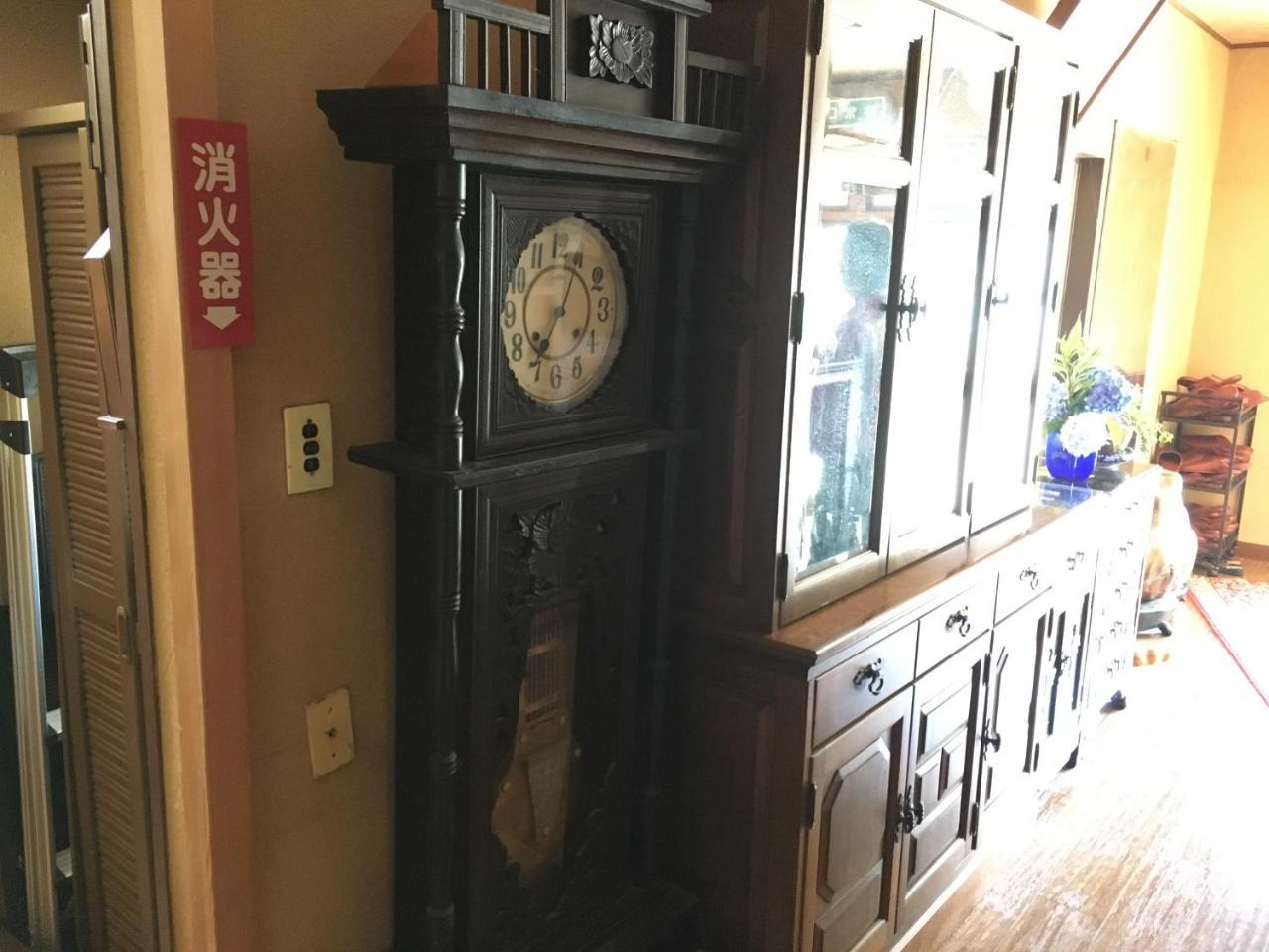 Masugataya Ryokan Tako Extérieur photo