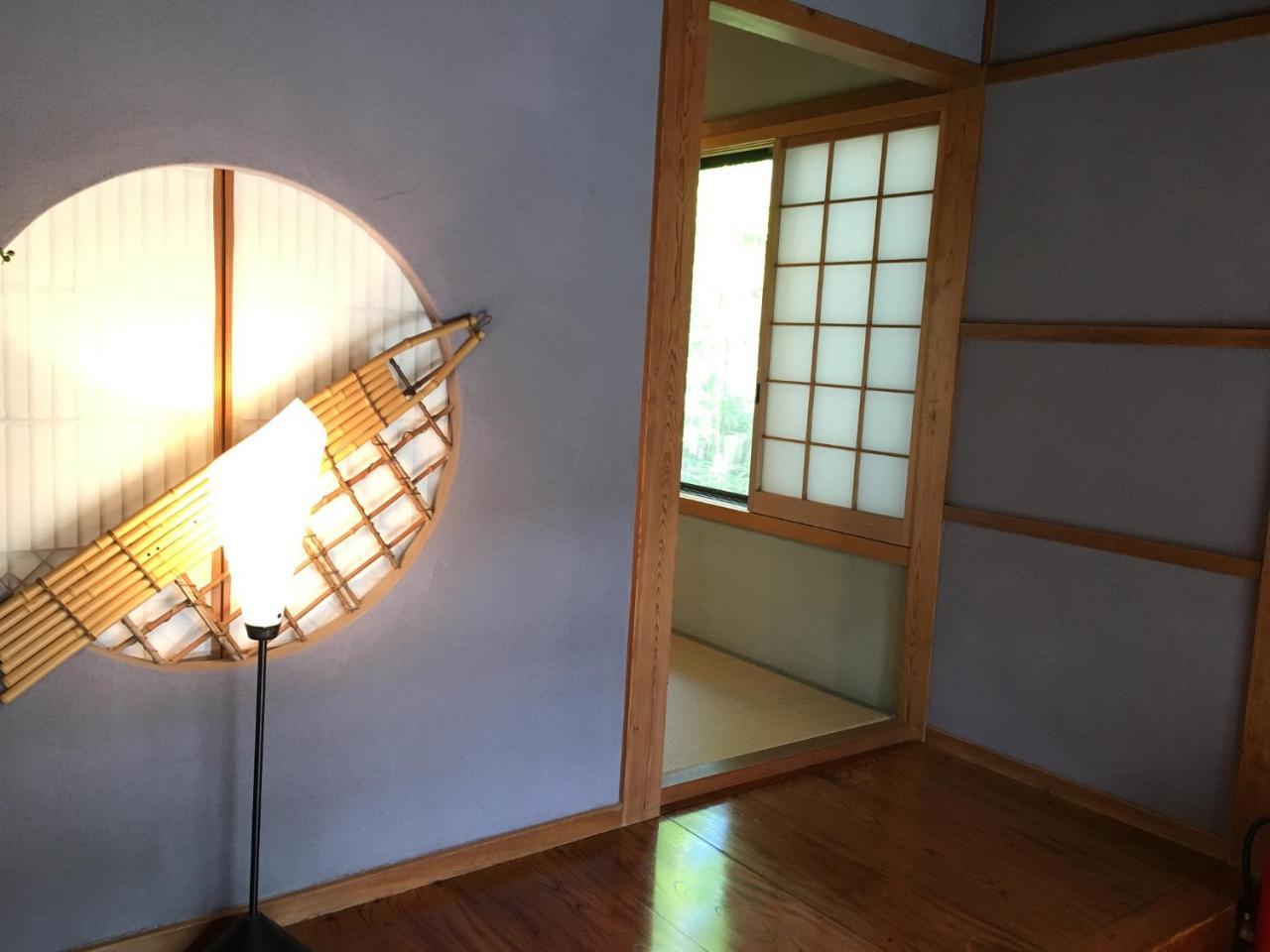 Masugataya Ryokan Tako Extérieur photo
