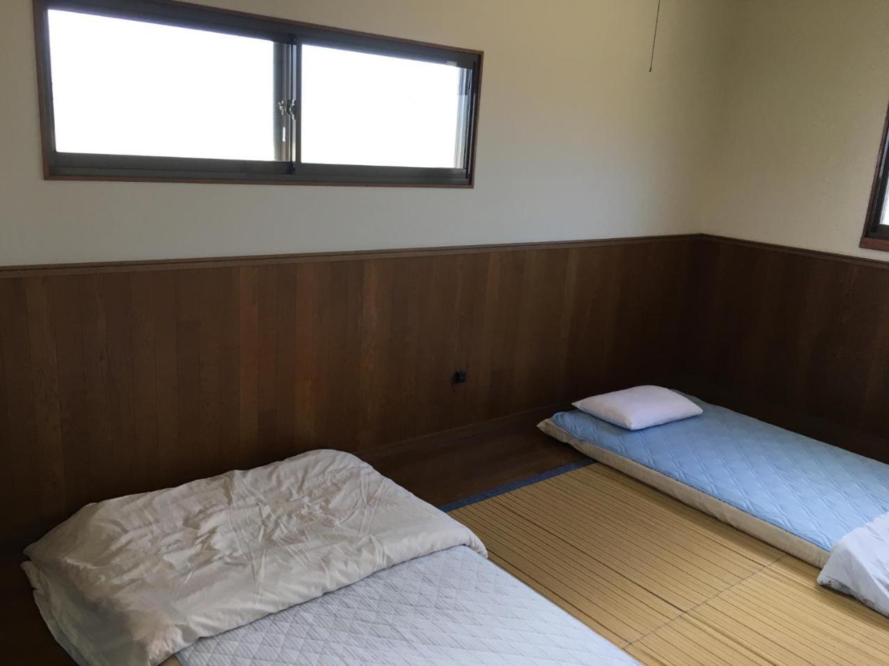 Masugataya Ryokan Tako Extérieur photo