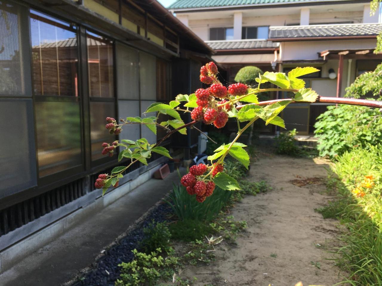 Masugataya Ryokan Tako Extérieur photo