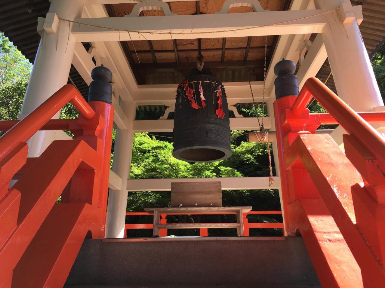 Masugataya Ryokan Tako Extérieur photo