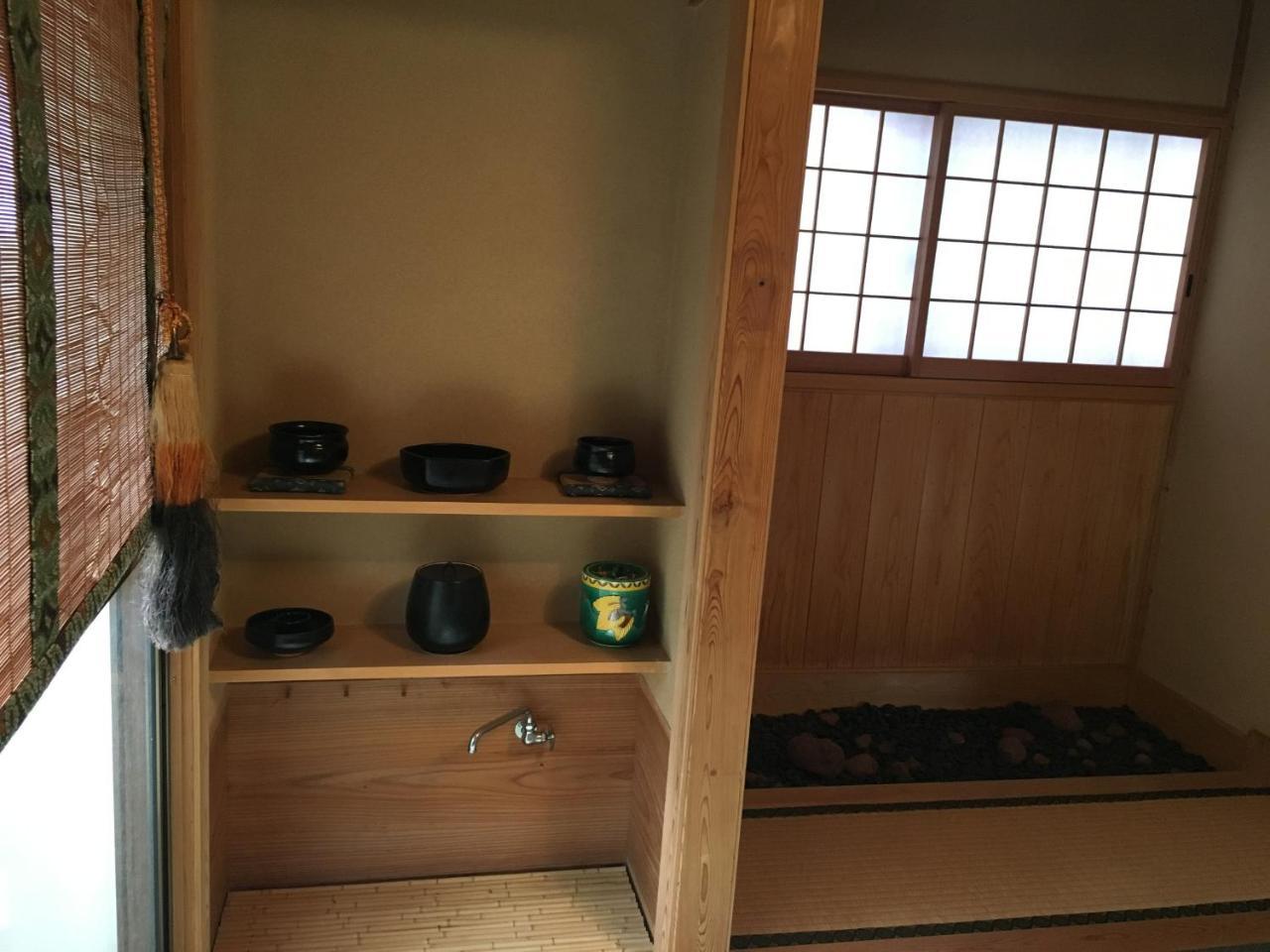Masugataya Ryokan Tako Extérieur photo