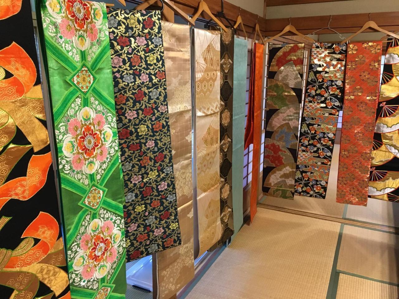 Masugataya Ryokan Tako Extérieur photo