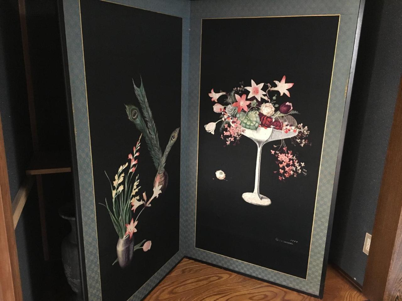 Masugataya Ryokan Tako Extérieur photo