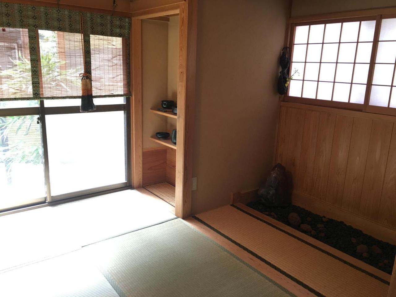 Masugataya Ryokan Tako Extérieur photo